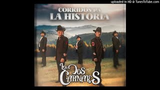 Corridos Pa' La Historia (Mix) [Epicenter] Los Dos Carnales