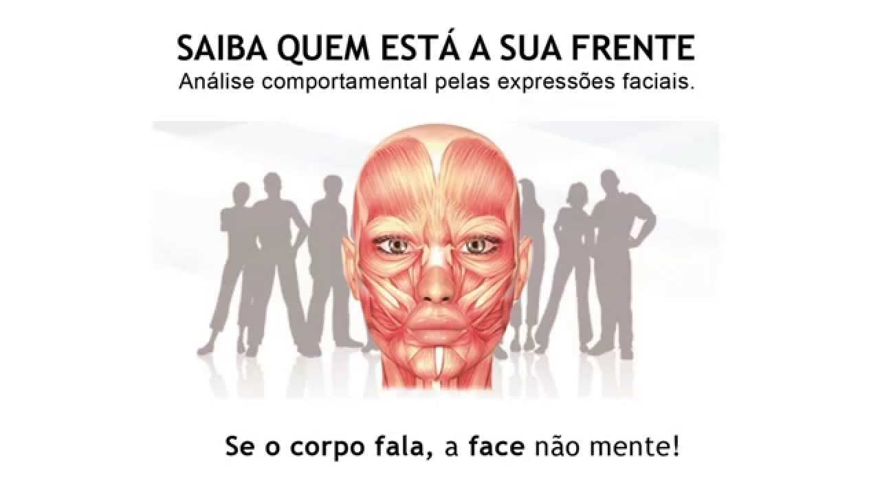 O Corpo não Mente