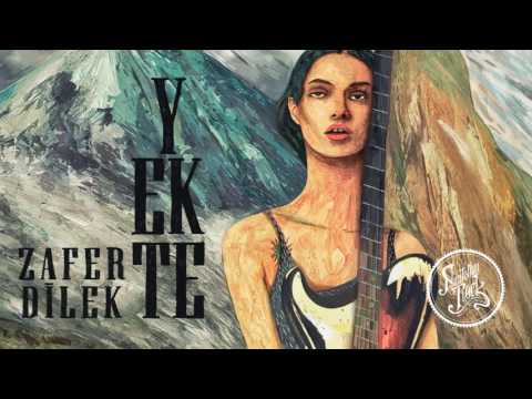 Zafer Dilek - Yekte (1976)