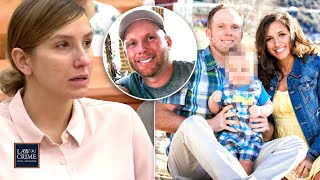 Utah Mom Accused of Poisoning Husband Allegedly Witness Tampered, Concocted False Drug Story