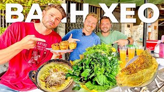 I Came To Vietnam Just To Eat This 🇻🇳 Ft. @MaxMcFarlin & @theroamingcook