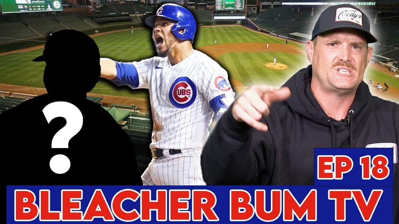 Barstool Sports Reveals The 3 Easiest Ways To Fix The Chicago Cubs