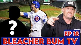 Barstool Sports Reveals The 3 Easiest Ways To Fix The Chicago Cubs
