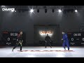 Full ver meyram maquine vs samuel nagai chaance      65kg 4