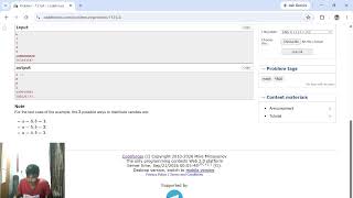 LeetCode Rank Push - Linked List and Stacks