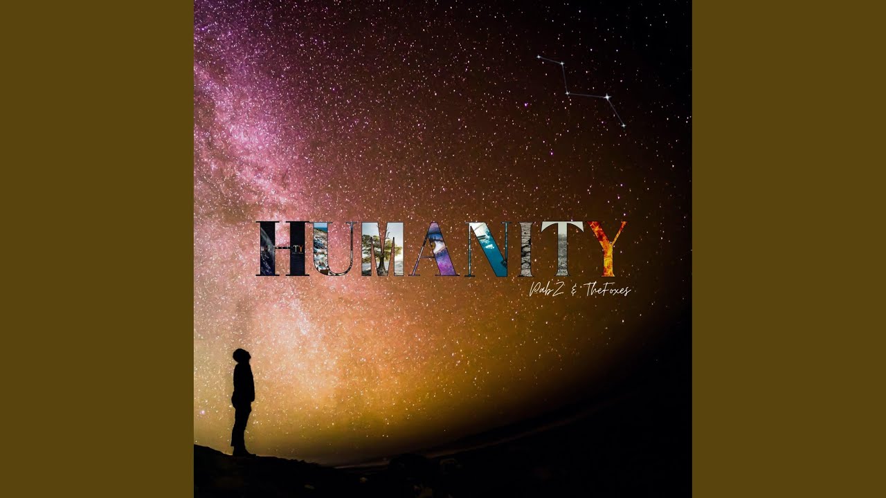 YouTube에서 Humanity 보기 YouTube에서 Humanity 보기