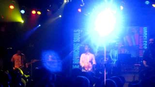 Bouncing Souls - Fight To Live - Highline Ballroom, NYC - 7.7.11