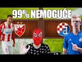 POGODI SKUPLJI KLUB! - 99% NEMOGUĆE