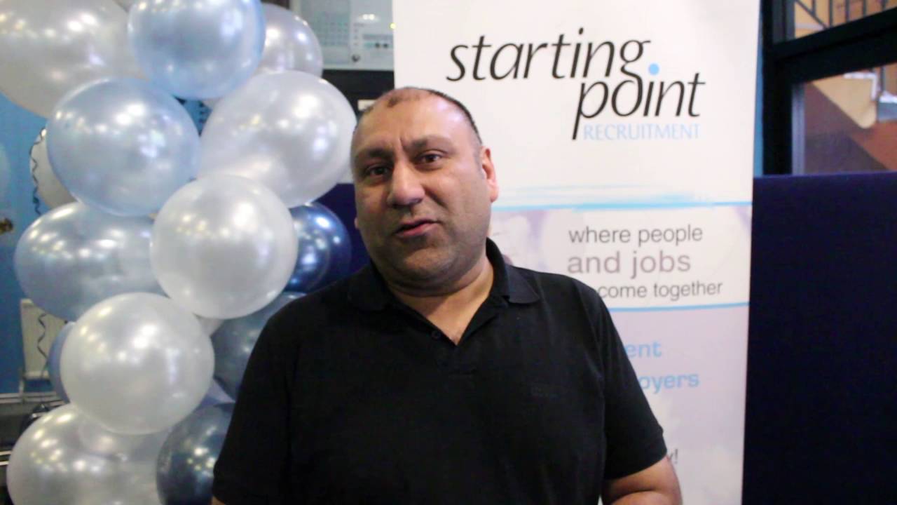 Testimonial: Mukhtar Singh, Signature Uniforms