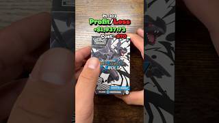 Black Bolt Booster Bundle Pack Opening! (Pt. 303) Channel Profit/Loss Series #pokemontcg