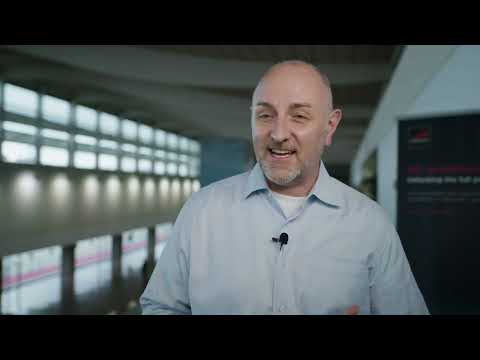 Expert Spotlight: Brian