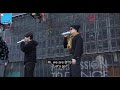 BTS Permission to Dance On Stage Sound Check - Life Goes On