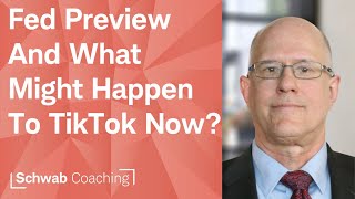 What's Up with TikTok? | Jeff's World with Jeffrey Kleintop & Lee Bohl | 42924