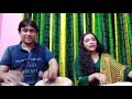 Bini sutoy gatha mala song covered by sonchita biswastabla sujan bhowmick