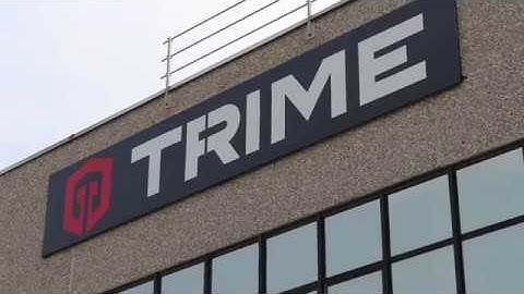 About us - Trime s.r.l.