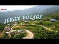 Jeram village explore