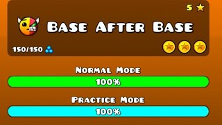 Бета Base After Base скоро конкретное видео