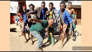 Kiboko Mayunga Ft Mabhange Madebe - Harusi ya Koboko ( Sukuma Music 2022) 0626676836