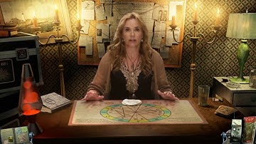 Mystery Case Files®: Shadow Lake/ミステリー事件簿：シャドーレイク プレイ動画 Part2