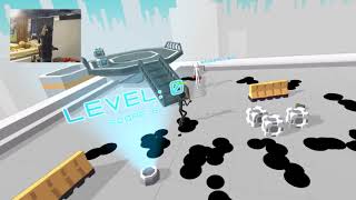 Holoception gameplay beta 7/13/19