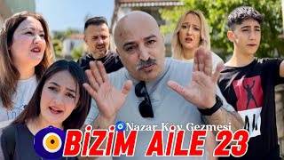 Bizim Aile 23Üncü Bölüm Köy Komedi Seri Ğlence