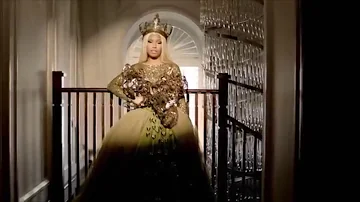 Nicki Minaj - Die Slow