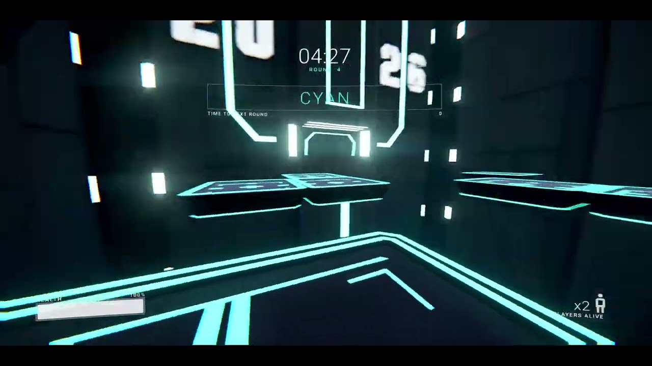 Casual Multiplayer Games Unity 3D Color Platform Alpha Test WIP Casual Multiplayer Games Unity 3D Color Platform Alpha Test WIP