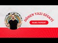 WordPress Elementor ile Dönen Yazı Efekti Yapımı | Text Path Kullanımı