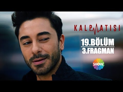 Kalp Atışı 19. Bölüm 3. Fragman