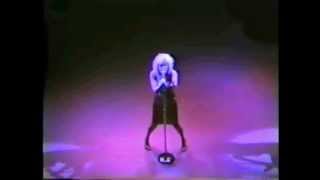 Bette Midler   Paradise- Live at The Majestic Theatre -1979