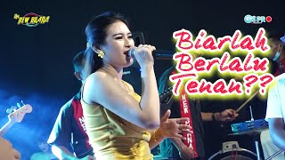 Biarlah Semua Berlalu Pergi - Shepin Misa - New Buana