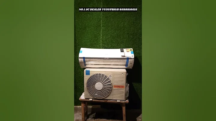 #lg #voltas #splitac #hitachi #midea #carrier #panasonic #bluestar #ogeneral #daikin #yusufbhai
