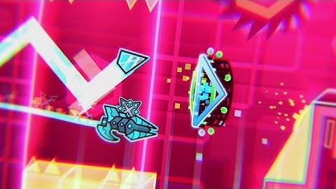 [Extreme Demon] - BOSON | 2.2 Full Showcase