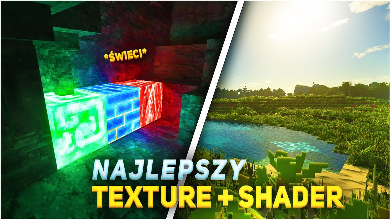 najlepszy-zestaw-texture-pack-shader-do-minecraft-realistyczny