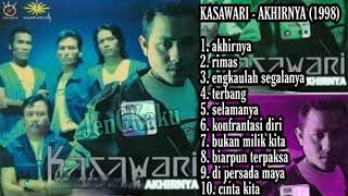 Kasawari - Cinta Kita