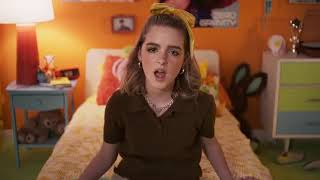 Mckenna Grace On Queen Of Broken Harts