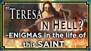 The ONE MISTAKE that could CONDEMN Teresa (and other fascinating STORIES) by Heralds of the Gospel 954 views 4 days ago 36 minutes