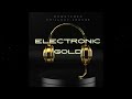 Electronic Gold 2023 - Downtempo Chillout Lounge (Continuous Mix)