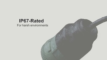 Kvaser CAN adapter Cables