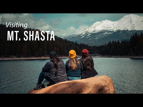 Mt. Shasta Weekend Trip