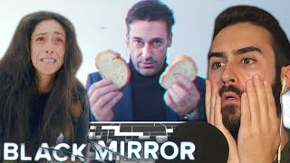 This Episode BROKE ME (Black Mirror White Christmas REACTION)