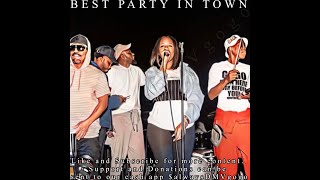 Backyard Band BigG LilLos Weensey alwaysdmvgogo BlkHole (crank) 10-15-99 pt1