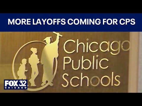 More layoffs coming