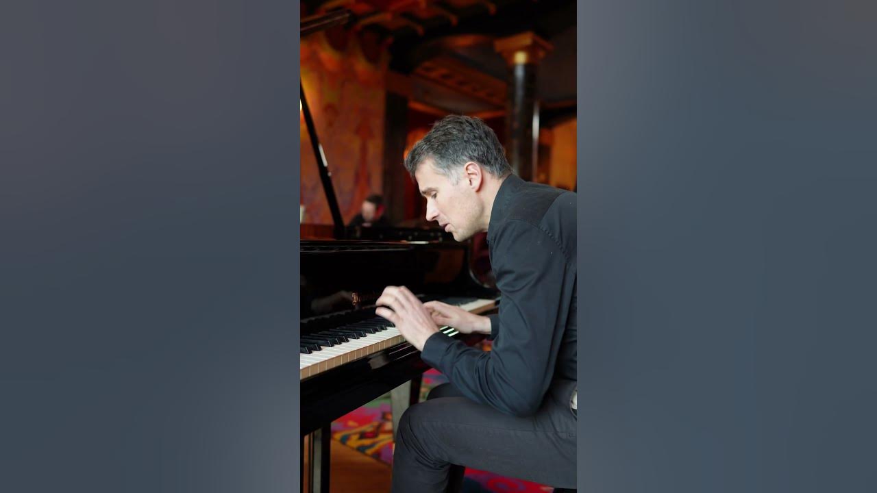 La dB Live session ⎮ Parole Parole ⎮ ARMEL DUPAS TRIO