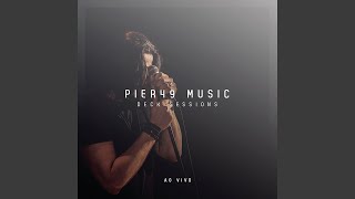 Video thumbnail of "Pier49 Music - Não Tenho Mais Medo"