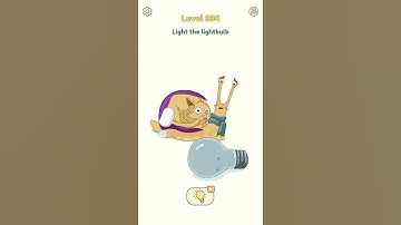 Dop 2 delete one part Level 334 Gameplay Solution