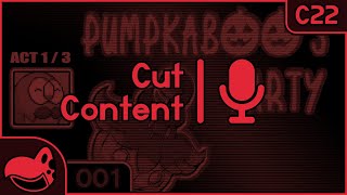 🎙️ ❙ Cut Content ‣ Starting Soon ~ PokeFarm Talk & Getting Distracted『C22』 screenshot 1