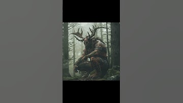 日本の妖怪(Japanese yokai)#ai #aiart #aianimation #都市伝説 #妖怪 #鬼 #monster #monstruo #요괴