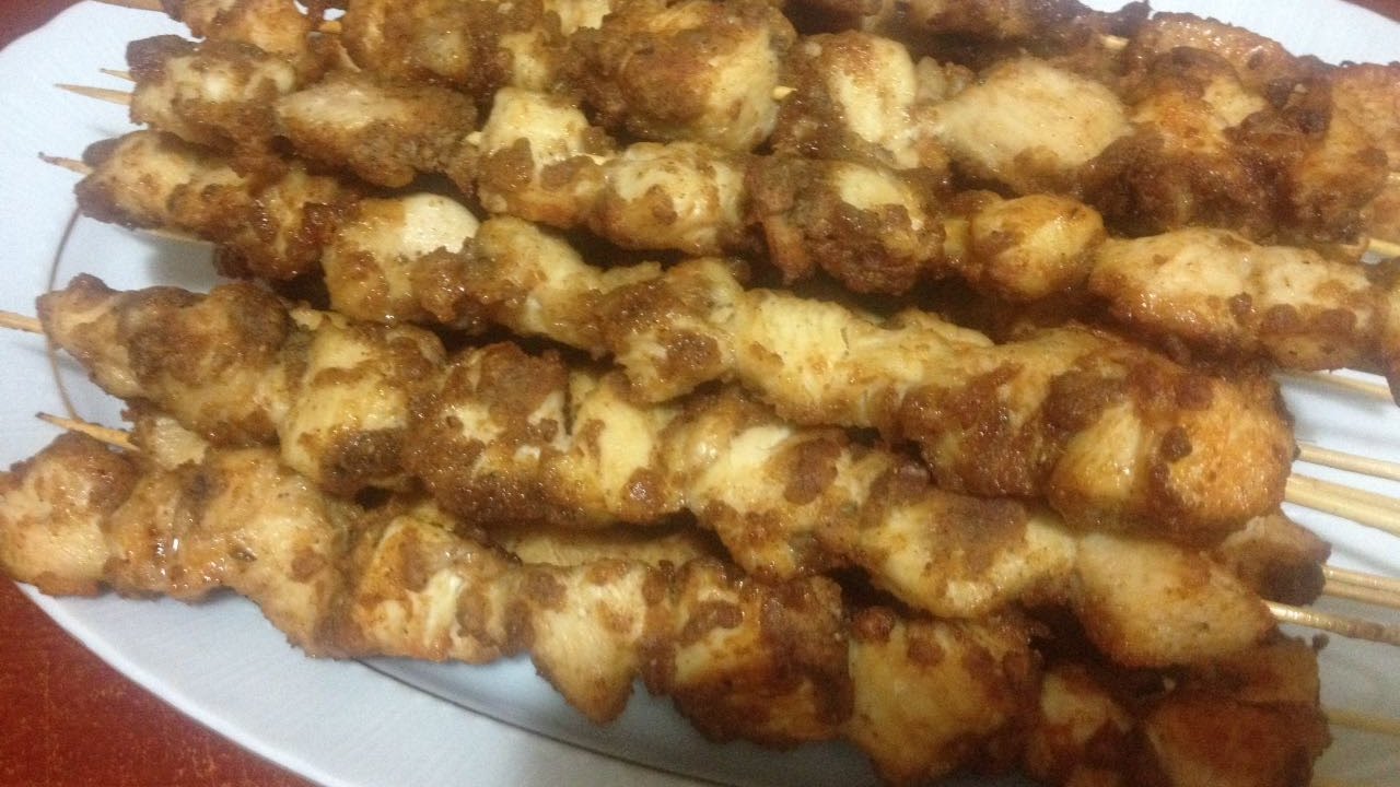 Pratik Çöp Şiş Tarifi-Basit Yemek Tarifleri