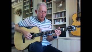 Return To Easterbrook - the home of Brook Guitars